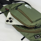 کیف کمری طرح North Face کد ۱۶۰۰۲