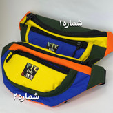 کیف کمری رنگی کد ۱۶۰۰۴