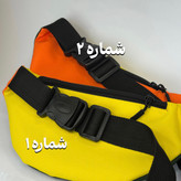 کیف کمری رنگی کد ۱۶۰۰۴