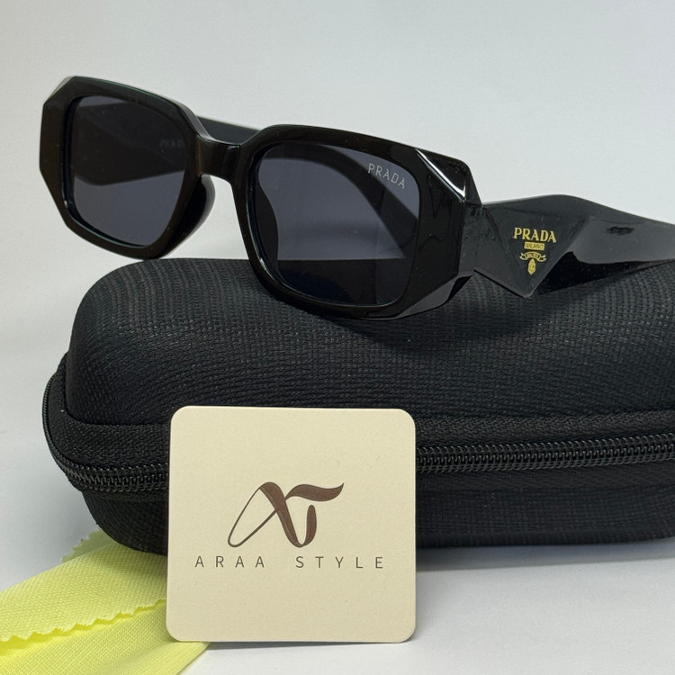 عینک آفتابی برند پرادا Prada کد ۱۴۰۰8