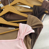 کراپ تاپ زنانه کد ۱۰۹۵۲