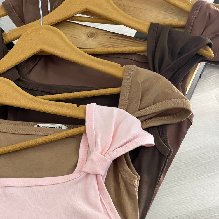 کراپ تاپ زنانه کد ۱۰۹۵۲